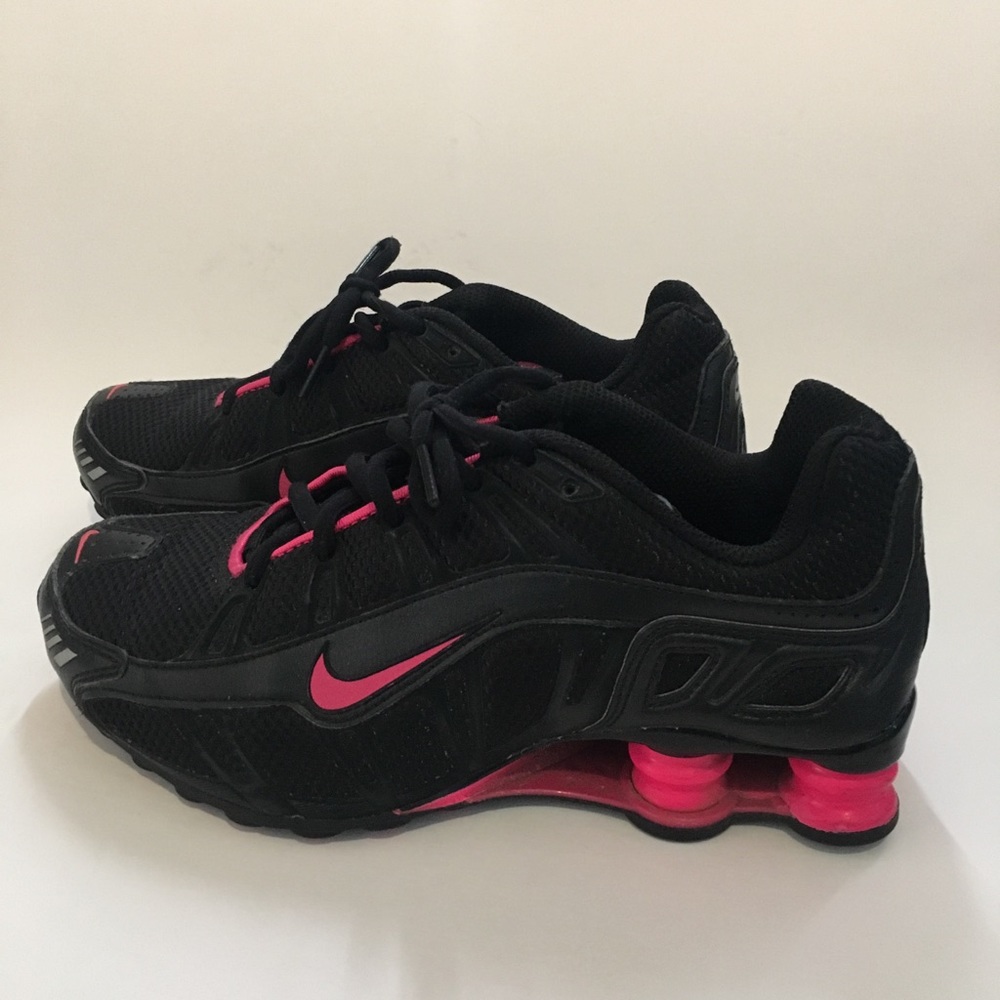 Nike Shox